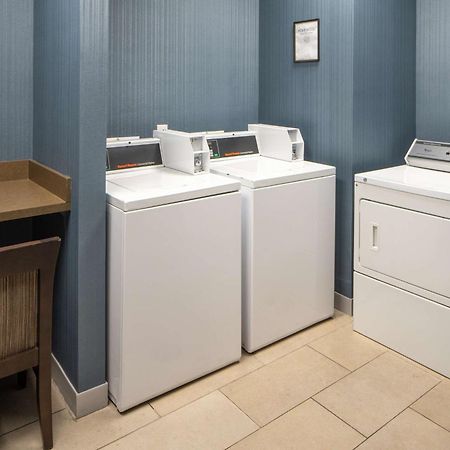 Homewood Suites By Hilton Huntsville-Downtown Bagian luar foto