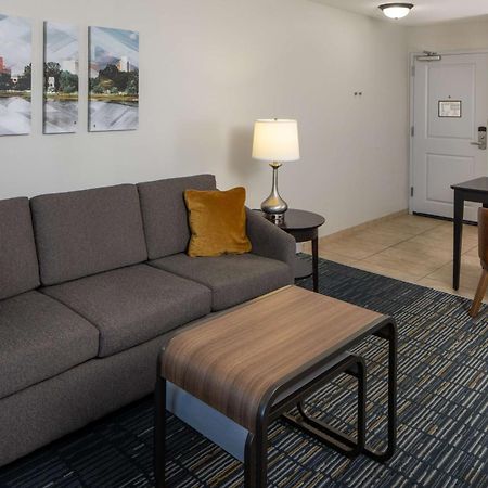 Homewood Suites By Hilton Huntsville-Downtown Bagian luar foto