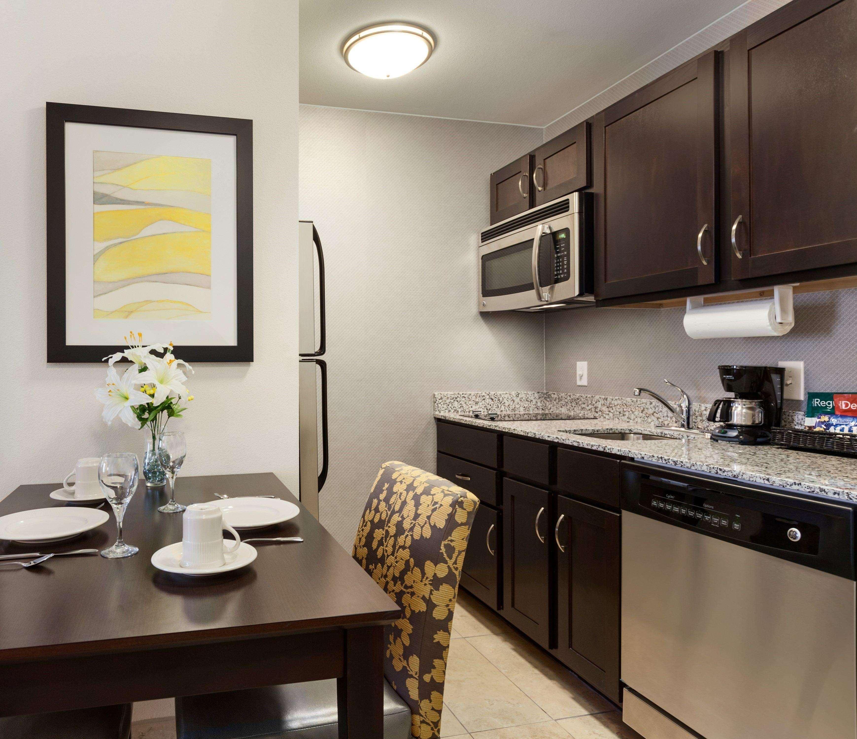 Homewood Suites By Hilton Huntsville-Downtown Bagian luar foto