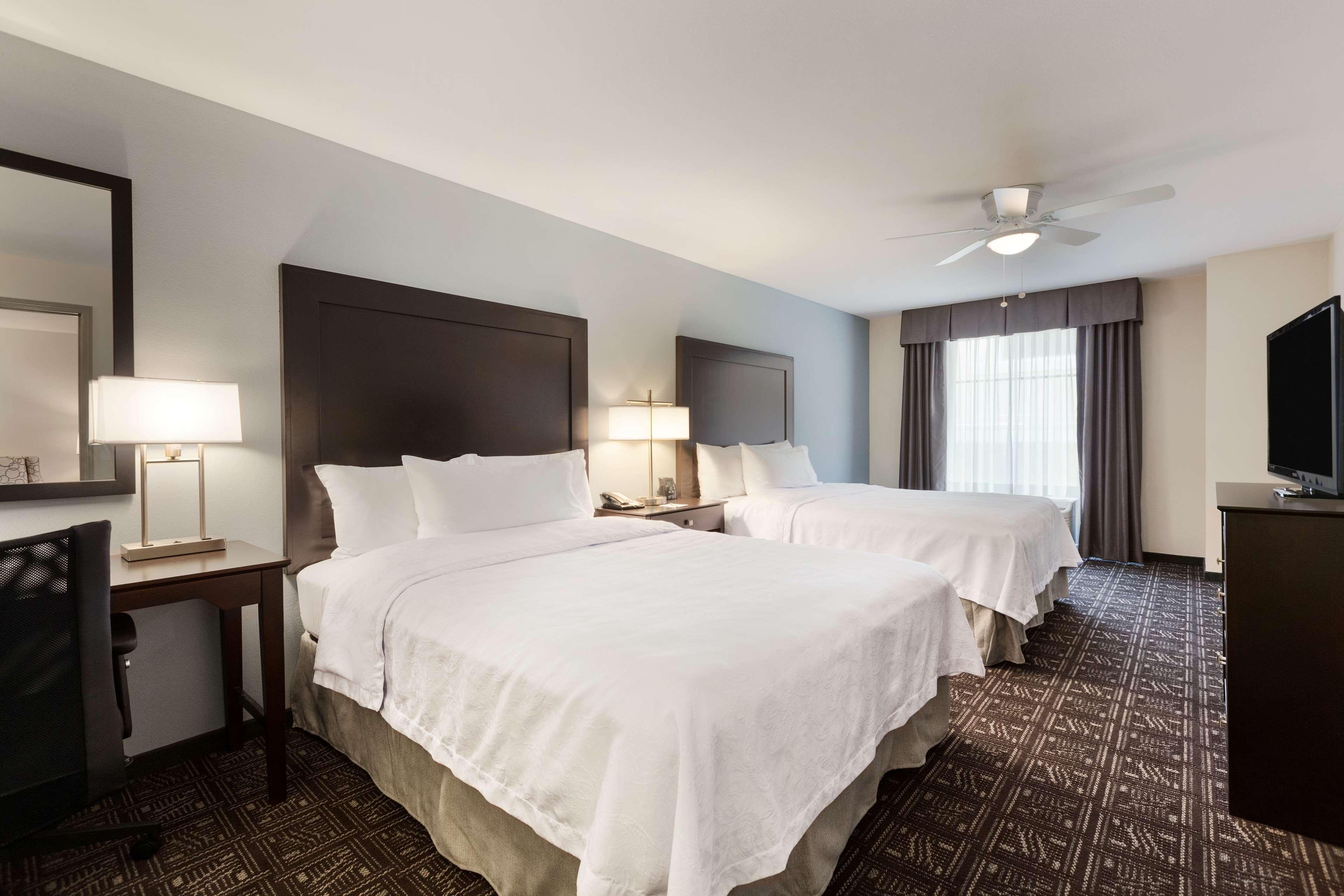 Homewood Suites By Hilton Huntsville-Downtown Bagian luar foto