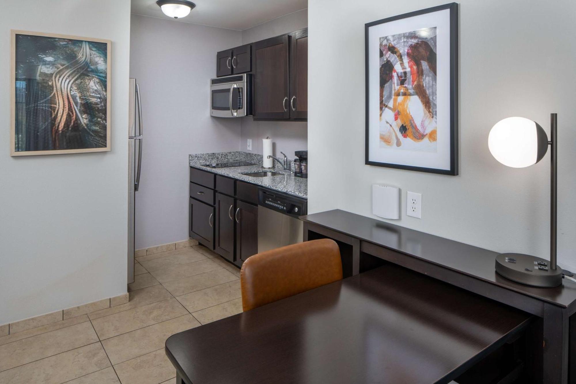 Homewood Suites By Hilton Huntsville-Downtown Bagian luar foto