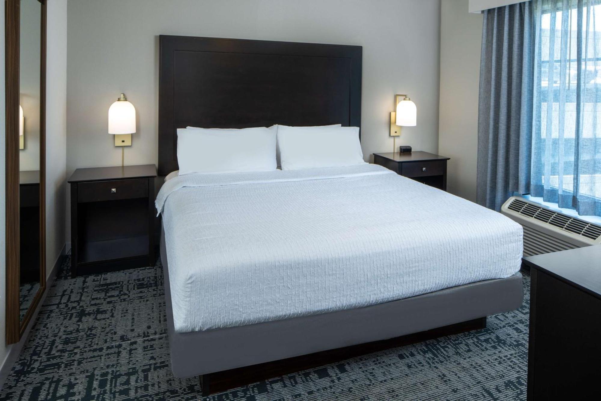 Homewood Suites By Hilton Huntsville-Downtown Bagian luar foto